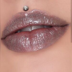 Jeffree Star Funeral Parlour The Gloss high shine lip gloss new in package